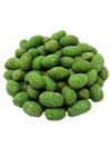 Nuts U.S. - Japanese Style Coated Peanut Crackers, Wasabi Flavor, No Trans Fat, Non-Gmo, Natural Snacks!!! (Wasabi, 3 Lbs)