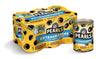 Pearls Spanish Label, Extra-Large Ripe Pitted Olives, Pack of 6, 6 oz Cans