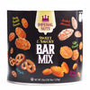 Imperial Sweet Savory Bar Nut Mix, 45 oz, 1 Count (Pack of 1)