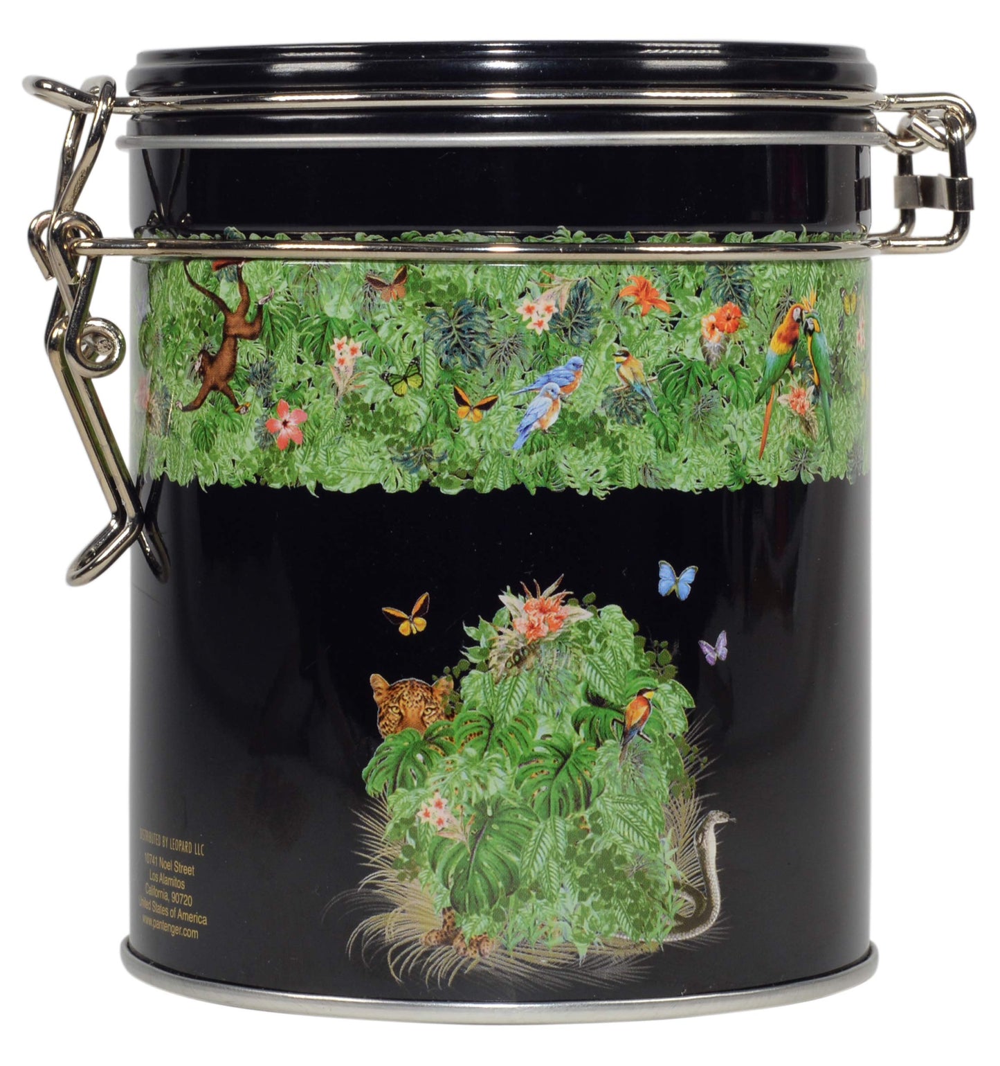Organic Kabusecha Loose Leaf - 3 Oz Shaded Japanese Green Tea - First Flush Usda/Jas Organic. By Pantenger.