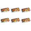 Sophia Cracker Italian Whole Wheat 8.8oz (6-pack)