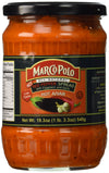 Ajvar Hot (marco polo) 19.3oz