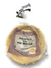 Boston Baking 9 Inch Pie Shells, 16 Oz