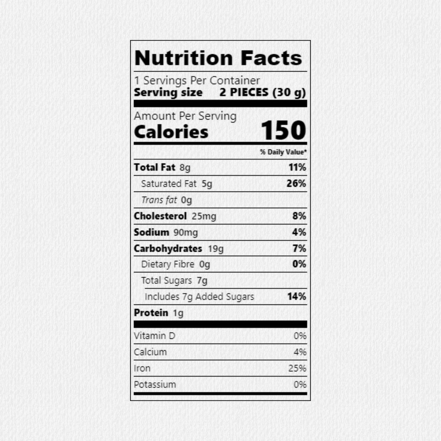 Walkers All-Butter Shortbread Rounds, Gluten Free Cookies - Individually Wrapped (Pack of 24) - Authentic Shortbread Cookies fro