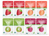 Natures Turn Freeze-Dried Fruit Snacks, Sour Variety, Pack Of 8 (0.53 Oz Each)
