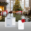 Prevent Water Damage During The Holidays With A Zigbee Water Sensor - Go Away For The Holidays Worry Free Of Leaks Or Floods - W