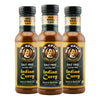 Mr. Spice Organic - Salt Free Sauce (Indian Curry, 3-Pack)