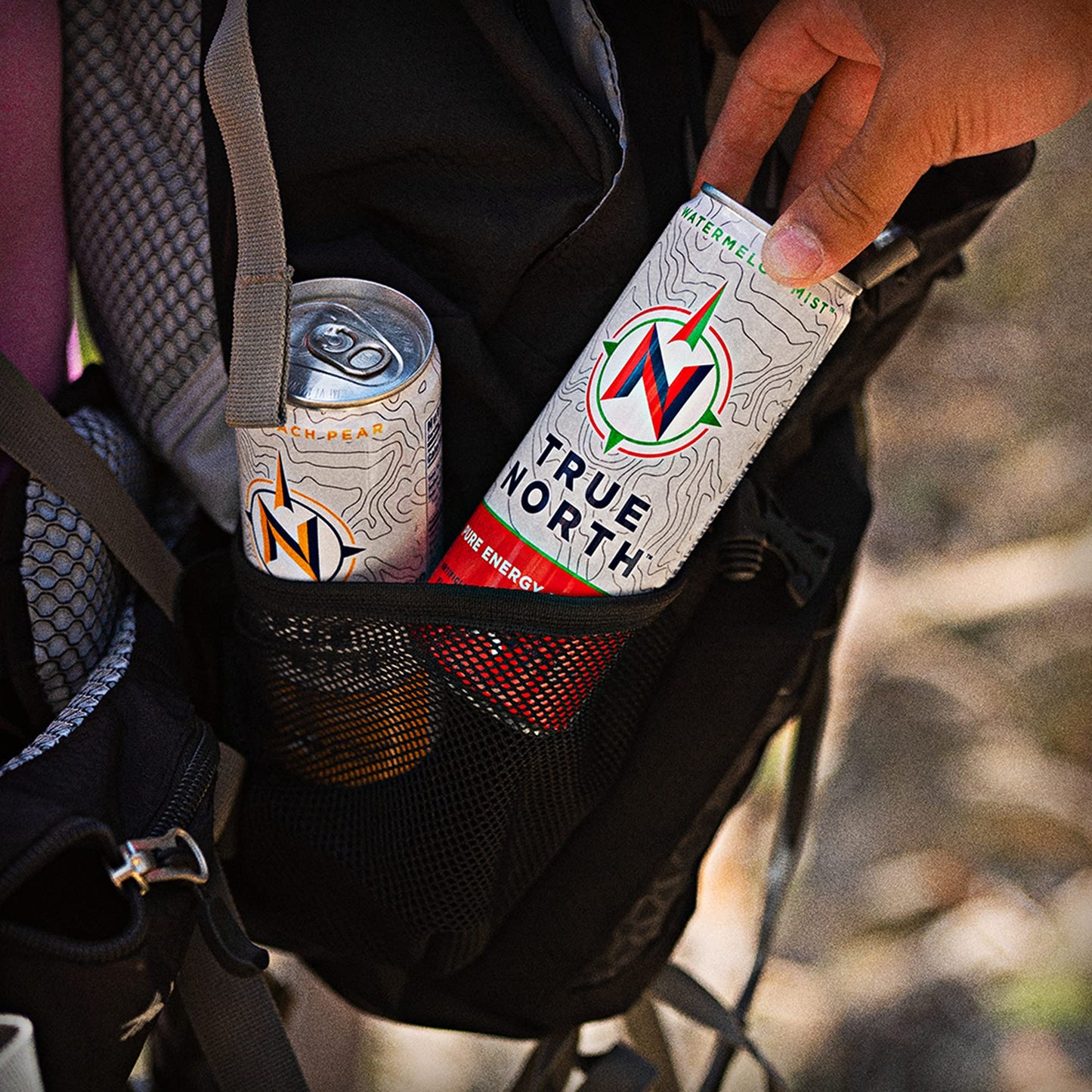 Trunor Enrgy Wtrmln Mst ( 12 X 12 Oz )