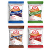 Betty Lous Fruit Bars & PB&J Bars Variety Pack, Gluten Free, Vegan, Non GMO, Deliciously Healthy Snacks, Individually Wrapped,