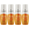 Sodastream Orange, 440Ml 4-Pack