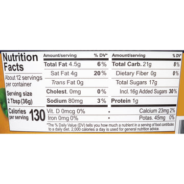 Litehouse Old-Fashioned Caramel Dip - Caramel Dip For Apples, Caramel Dipping Cups, Caramel Snack Dip, Caramel Apple Dip, Gluten