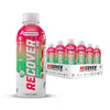 RECOVER 180 Organic Sports Hydration Drink, No Sugar Added, 20 Calorie Sports Beverage, Organic Flavors With Vitamins, Potassium