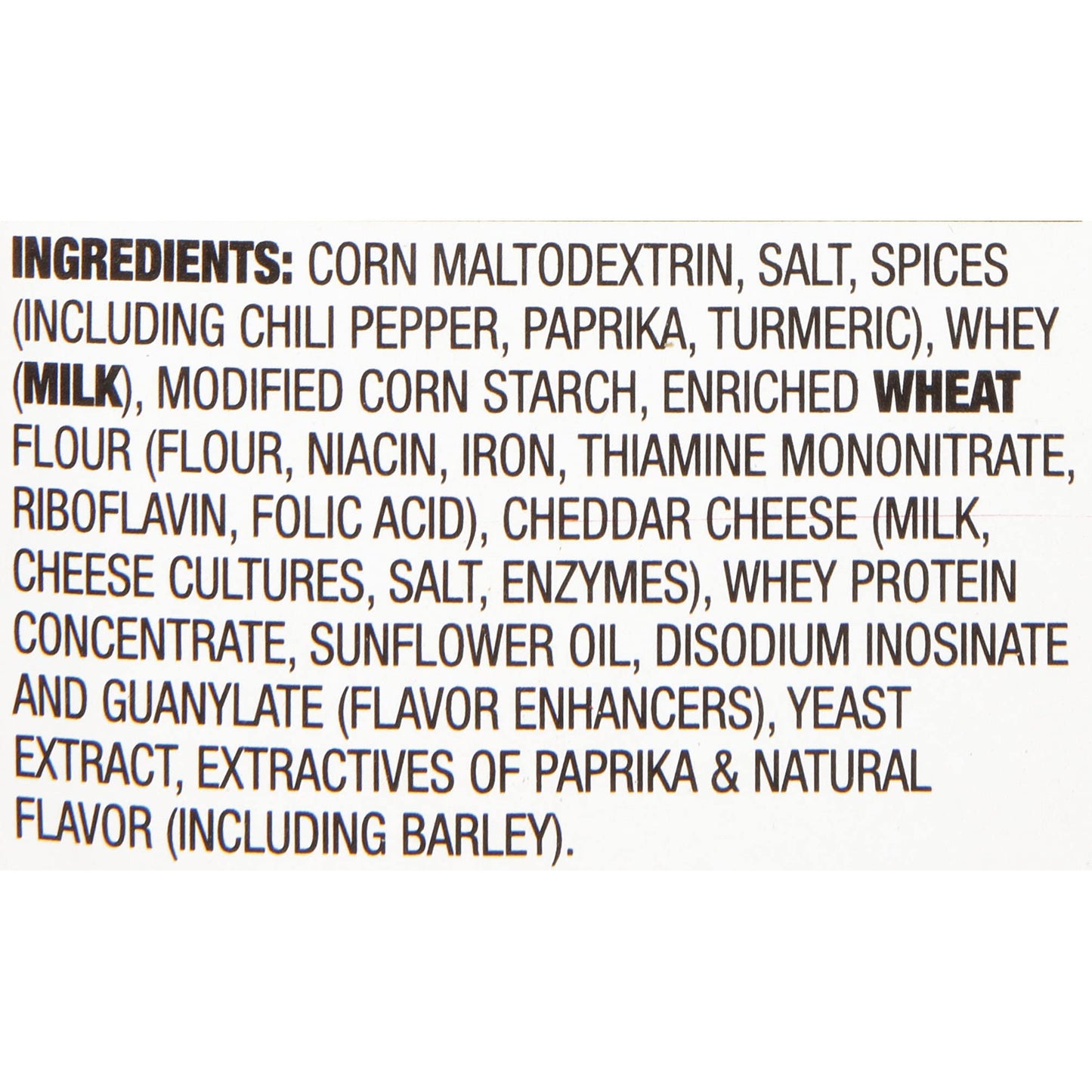 Mccormick Cheesy Taco Seasoning Mix, 1.12 Oz (Pack Of 12)