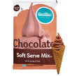 Frostline Chocolate Soft Serve Mix, 6 Pound Bag (Pack Of 6)