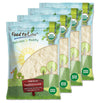 Food to Live Organic Almond Flour, 25 Pounds - Extra Fine Blanched Prime Meal, Non-GMO, Low Carb, Culinary Grade, Kosher, Keto,