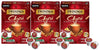 Twinings Chai Black Tea K-Cup Pods for Keurig, 24 Count (Pack of 3), Naturally Sweet and Savoury Spice Flavours, Caffeinated, En
