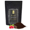 1 Lb Chocolate Raspberry Flavored Cold Brew Coffee 1 Lb Bag Coarse Ground Colombian - Birch Glen Roasters - - 16 Oz Resealable B