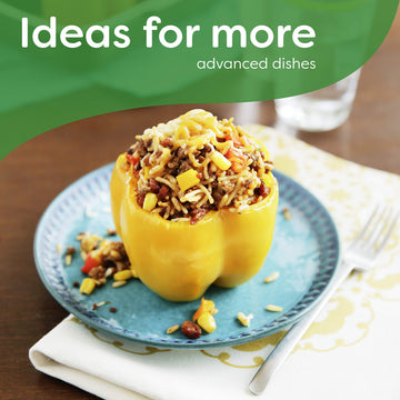 Knorr Fiesta Rice Side Dish, Spanish Rice, 5.6 Oz (Pack Of 12)