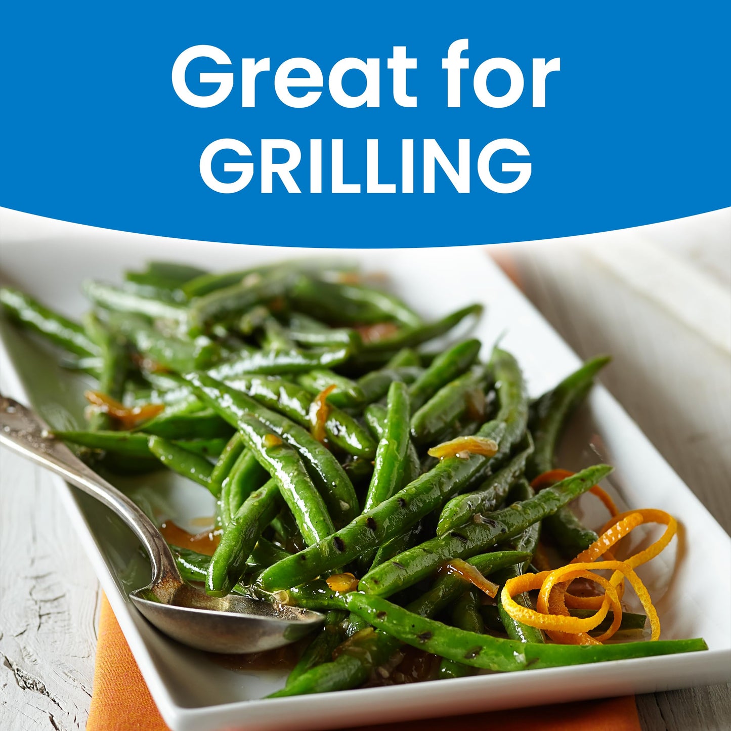 Crisco Professional No-Stick Cooking Spray, Grill Master, 12 Ounce