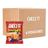 Cheezit Snack Mix Double Cheese (Pack Of 6)