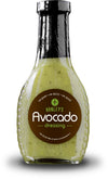Avocado dressing/vinaigrette