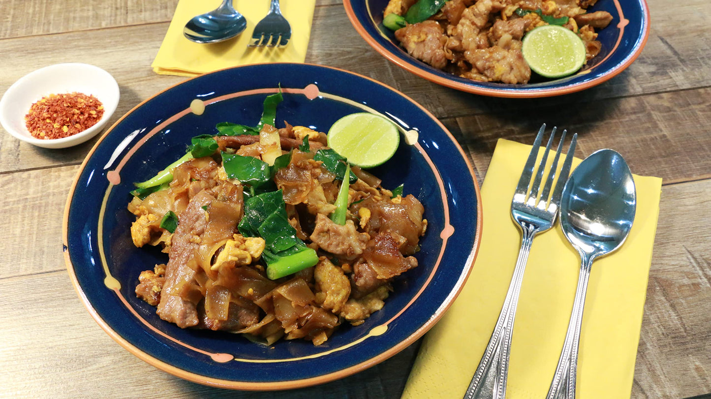 Lobo Pad See Ew (Thai Stir-Fried Noodle) Meal Kit, Pack Of 2