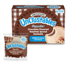 Smuckers Uncrustables Chocolate Flavored Hazelnut Spread Sandwiches, 1.8 Ounces (Pack of 4)(Frozen)