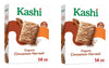 Generic Kashi - Organic Cinnamon Harvest Breakfast Cereal - Family Breakfast - Organic Fiber Cereal - 14 Oz Box - Pack of 2
