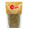 Yupik Dry Roasted Pumpkin Seeds, No Shell, 2.2 lb (35.3 oz), Gluten-Free, GMO-Free, Kosher, Shelled Pepitas, Unsalted, Oil-Free,