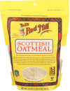 Bobs Red Mill Scottish Oatmeal 20 Oz