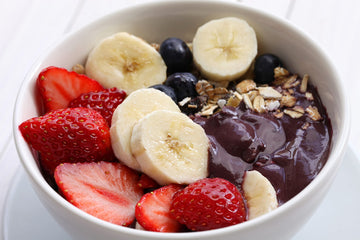 Especial Fruits (Previously Zola) Brazilian Super-fruit, Acai Berry Puree for Smoothies, Bowls and More (1)