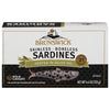 Brunswick Wild Caught Skinless And Boneless Sardines, Served In Olive Oil, 4.4 Ounce