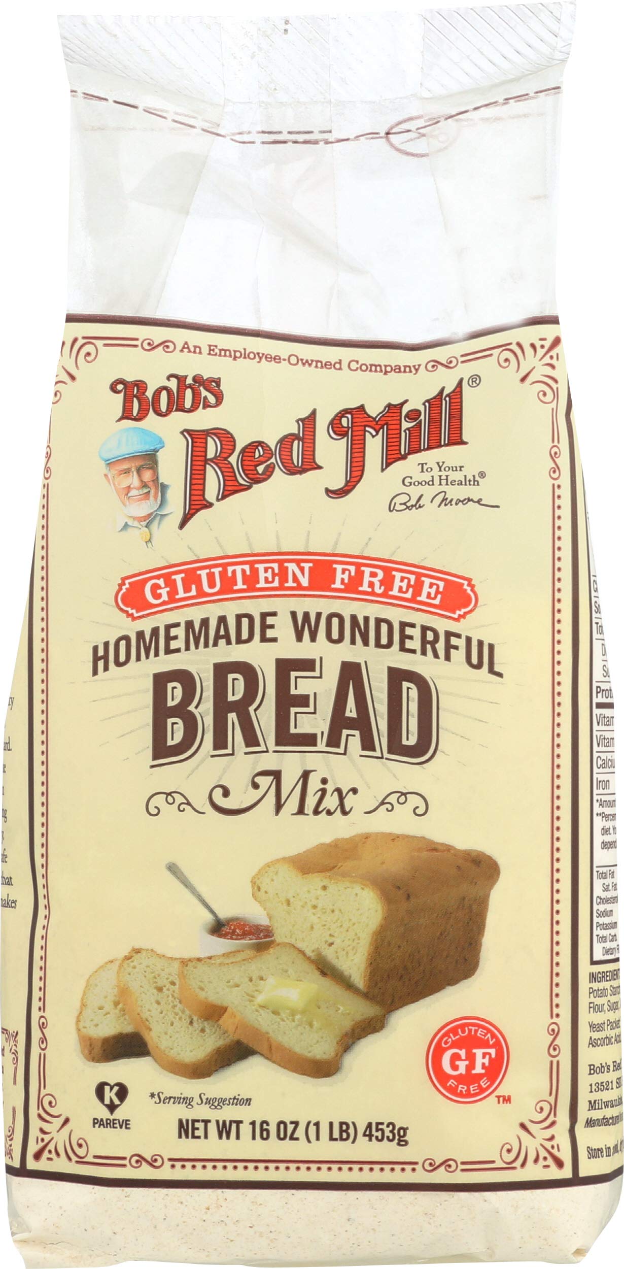 Bob'S Red Mill Natural Foods Inc