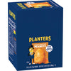 PLANTERS Honey Roasted Peanuts, 2.5 Ounce - 15 Count (Pack of 1) - Roasted with Honey and Sea Salt - Active Lifestyle Snacks, Mo