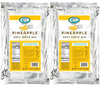 By The Cup Non-Dairy Pineapple Soft Serve Mix, 5.5 lb (Pack of 2)