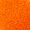 Sentovac Edible Orange Jimmies Sprinkles for Cake Decorating | Cupcake and Ice Cream Toppers Cake Decorations | Soft Jimmies Spr