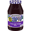 Smuckers Concord Grape Jelly, 32 Ounces