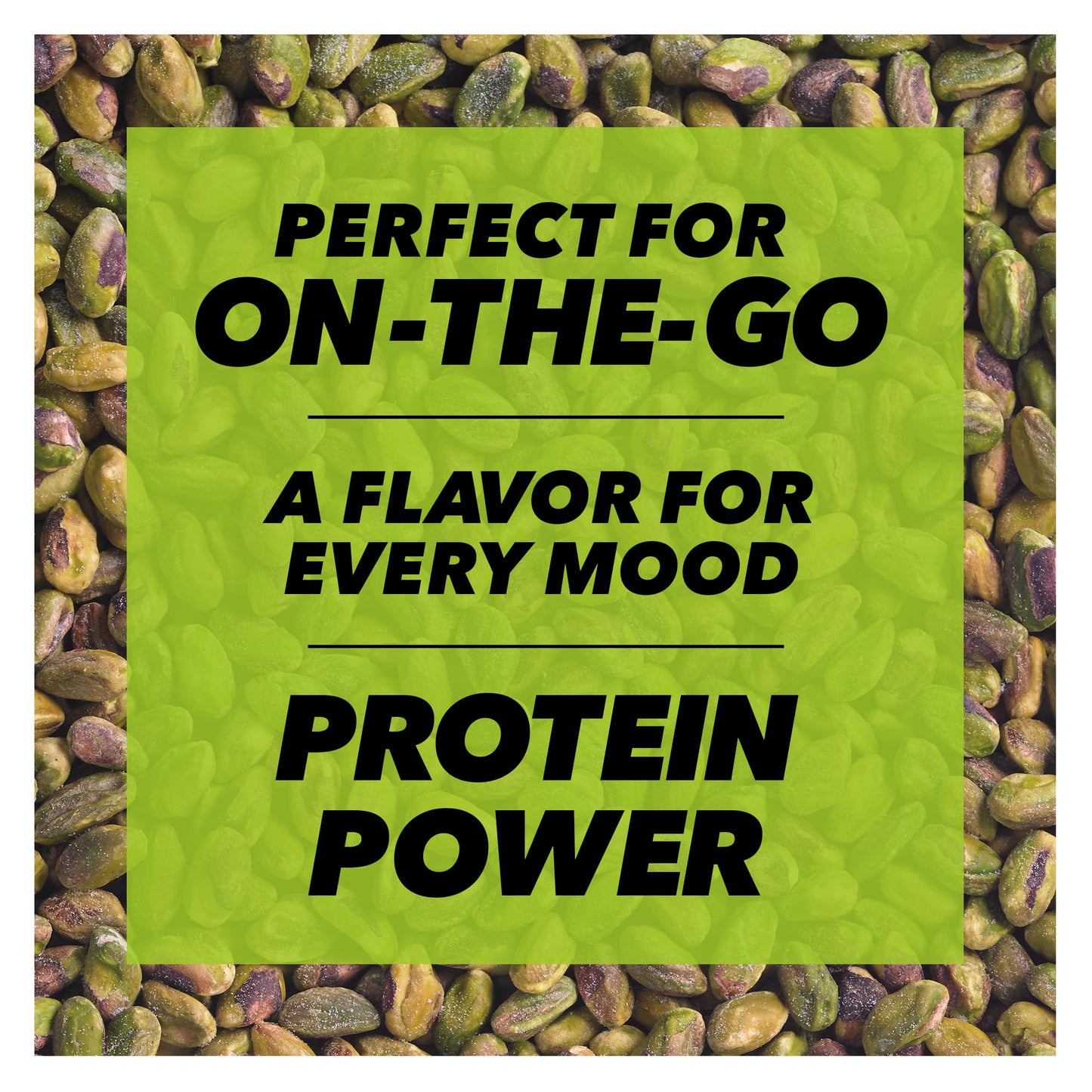 Wonderful Pistachios No Shells, 3 Flavors Mixed Variety Pack Of 32 (0.75 Ounce), Roasted & Salted Nuts (14), Chili Roasted (9),