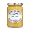 Tiptree Lime Curd, 11 Ounce Jar Yellow