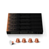 Nespresso Original Line Ethiopia Master Origin Mild Roast Coffee Pods, 50 Count