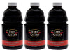 Tart Is Smart, Montmorency Tart Cherry Juice Concentrate, 32 Ounce (Pack Of 3)