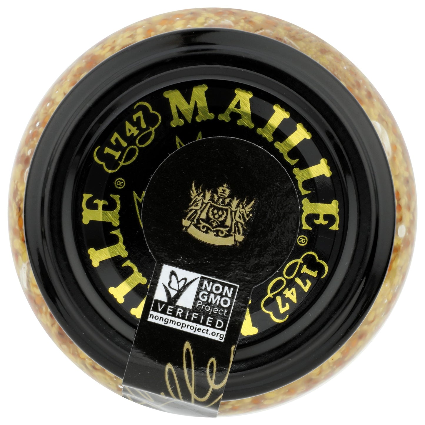 Maille Mustard, Old Style, 7.3 oz