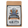 Professor Torberts Orange Corn Grits | 2lb bag (32oz)