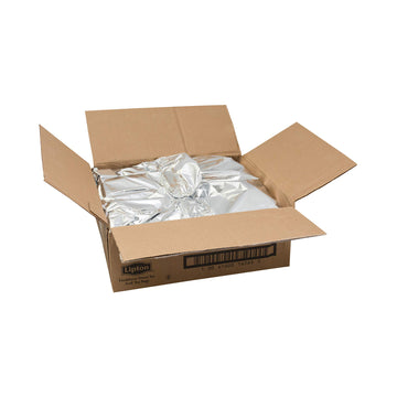 Lipton Sweet Iced Tea Bags Made With Tea Leaves Sourced From Rainforest Alliance Certified Farms, 3 Gallon, Pack Of 16