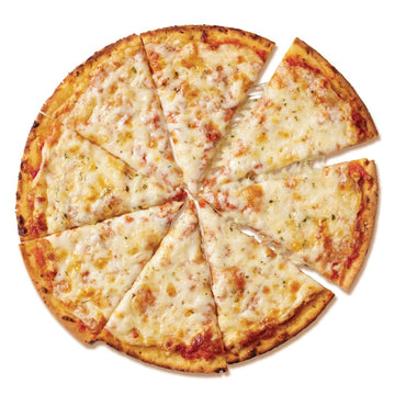 CAULIPOWER Cheese Lovers Stone-Fired Cauliflower Crust Pizza, 11.1 Oz (Pack of 1)