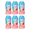 Crystal Light Liquid Drink Mix, Strawberry Lemonade, 1.62 Fl. Oz. (Pack Of 6)