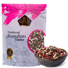 Cerez Pazari Rainbow Peppercorn Blend 9 oz Whole Black Pink Green White Color Pepper For Grinders Refills
