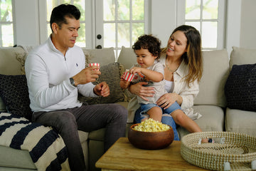 Amish Country Popcorn | Popcorn Dust with No Salt - 1.75 oz | Old Fashioned, Non-GMO and Gluten Free