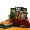 Heart Healthy Gourmet Gift Basket