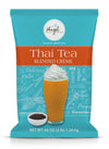Angel Specialty Products Thai Tea Blend 3-Pound Powder Mix, Orange, 48 Ounce